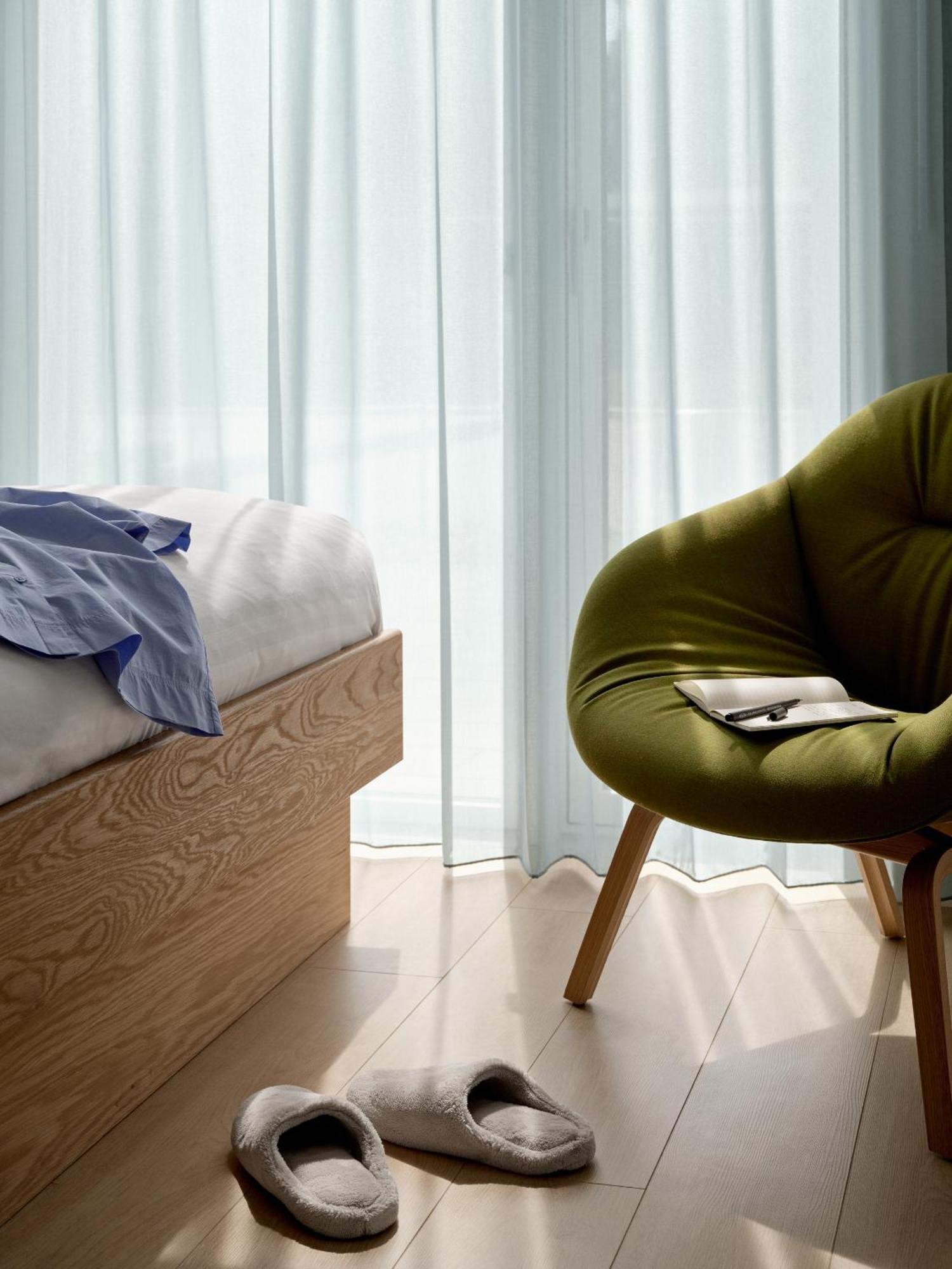 Flora Apartment Hotel 哥本哈根 外观 照片