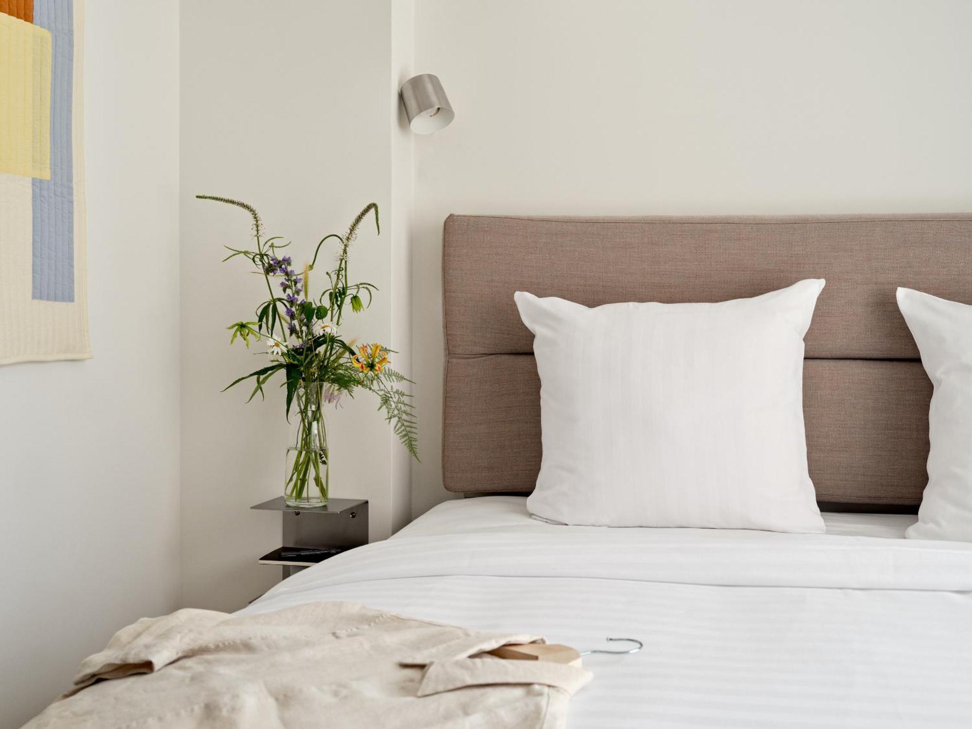 Flora Apartment Hotel 哥本哈根 外观 照片